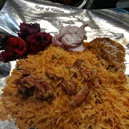 Yacoob Briyani