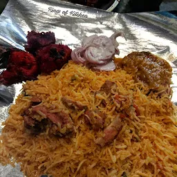 Yacoob Briyani