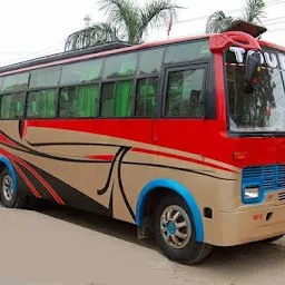 Yadav Bus Service
