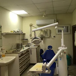 YADAV DENTAL HOSPITAL - Best Dental Clinic and Dentist In Rewari