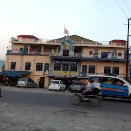 Yadav Dharamsala