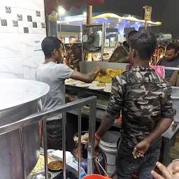 Yadav Dosa Bhandar