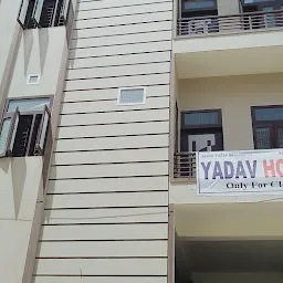 Yadav Hostel