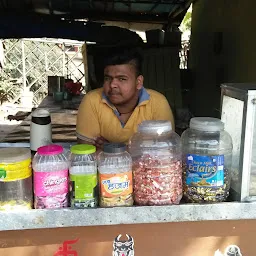 Yadav Ji Tea Stall