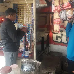 Yadav Lassi & Tea Stall