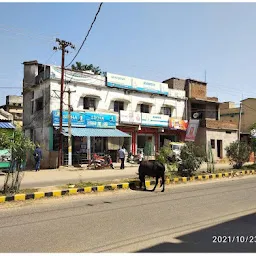 Yadav Niwas Ladies' Hostel