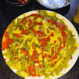 Yadav Omlet