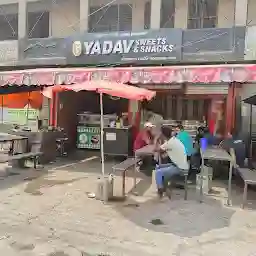 Yadav sweets and snacks