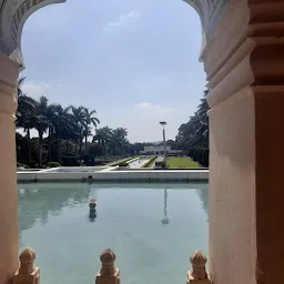 Yadavindra Gardens, Pinjore