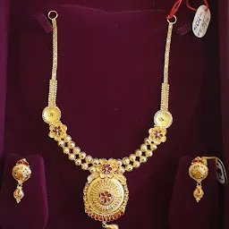 Yadavrao Jaikrishna Chutke Jewellers