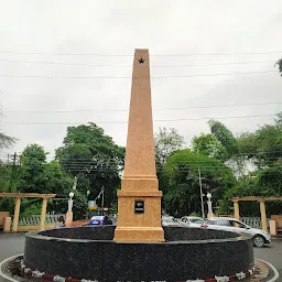 Yadgar War Memorial