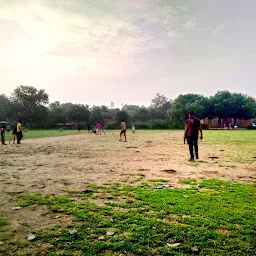 Yaduvanshi Nagar ground