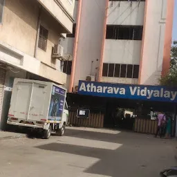 Yagnik Vidhyalaya