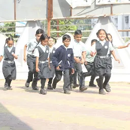 Yagnik Vidhyalaya