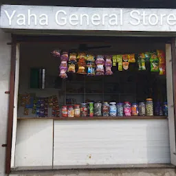 Yaha Store