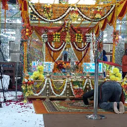 Yahiyaganj Gurudwara