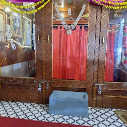 Yahiyaganj Gurudwara
