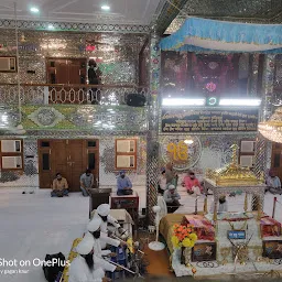 Yahiyaganj Gurudwara