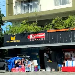 Yahoo Super Bazaar