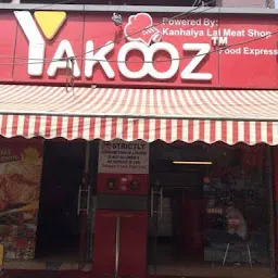 Yakooz food express