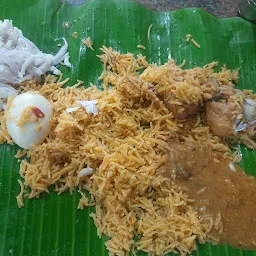 Yall Biriyani