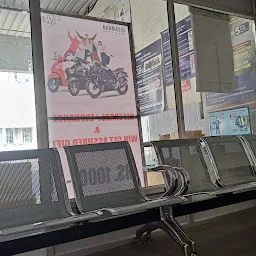 Authorised YAMAHA & BAJAJ Tempo Sambalpur