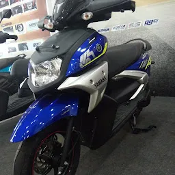 YAMAHA: Jairam Motors