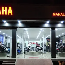 Yamaha Roorkee