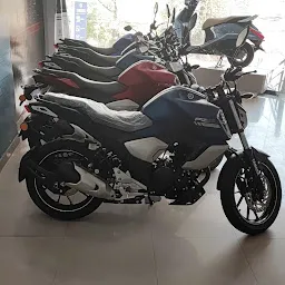 YAMAHA SHOWROOM