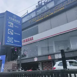 YAMAHA SHOWROOM