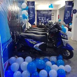 Yamaha Showroom SUMIRSHAN MOTORS