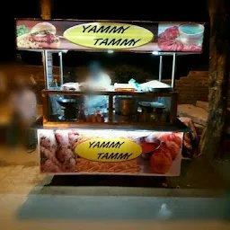 Yammy Tammy ( Food Stall)
