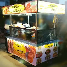 Yammy Tammy ( Food Stall)