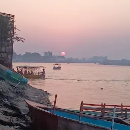 Yamuna Arti Ghat