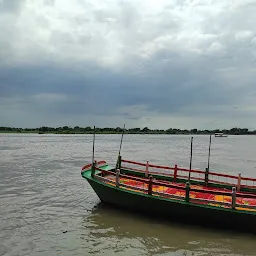 Yamuna Arti Ghat