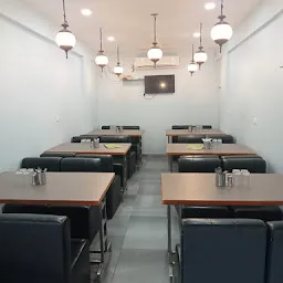 Yamuna Restaurant