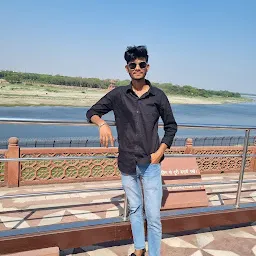 Yamuna River