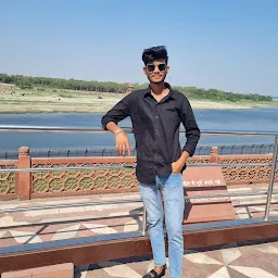 Yamuna River