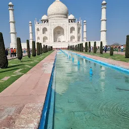 Yamuna River