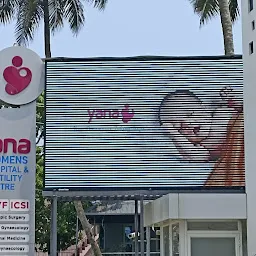 Yana IVF - Yana Women's Hospital and Fertility Centre - Thiruvananthapuram