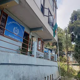 Yangang Police Station