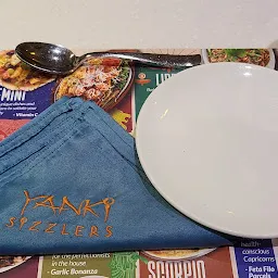 Yanki Sizzlerr - Executive Lunch Ahmedabad | Sizzler in Ahmedabad | Pack Lunch in Ahmedabad|Navrangpura