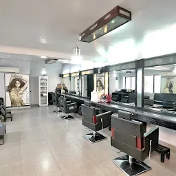 Yantra Salon & Spa - A Family Salon | Hair | Makeup | Skin