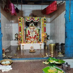 Yantrodharaka Devasthanam