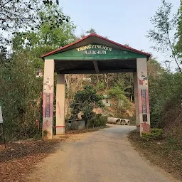Yaongyimchen Community Hall