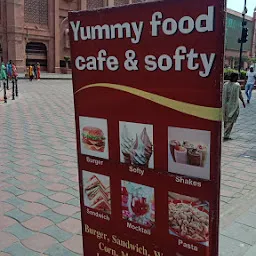 Yappy Foods