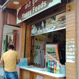 Yappy Foods