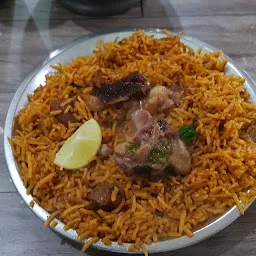 Yaqoob Tahari & Biryani Hotel