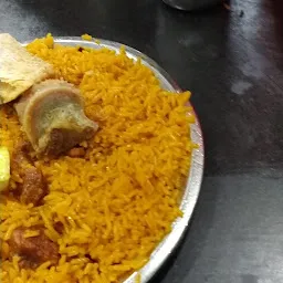 Yaqoob Tahari & Biryani Hotel