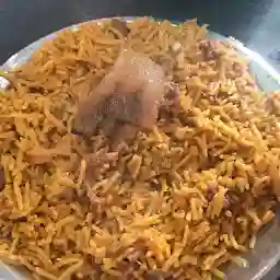 Yaqoob Tahari & Biryani Hotel